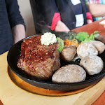 Photo n°7 de l'avis de Derrick.t fait le 04/07/2019 à 16:47 sur le  Hacienda Restaurant à Stuhr