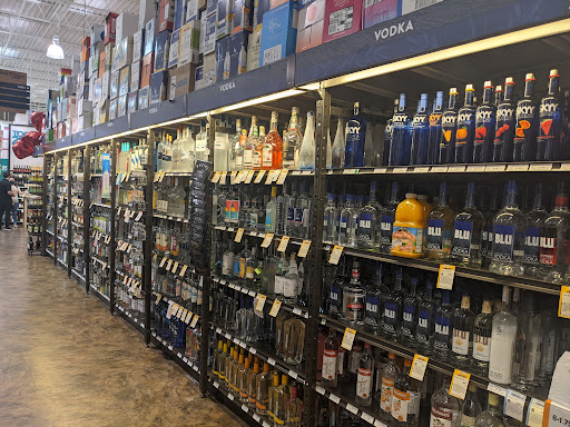 Wine Store «Total Wine & More», reviews and photos, 2564 N University Dr, Coral Springs, FL 33065, USA