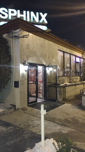 Banquet Hall «Sphinx Banquet & Catering Center», reviews and photos, 121 E 2nd Ave, Roselle, NJ 07203, USA