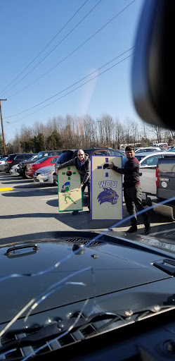 Trucking Company «Old Dominion Freight Line», reviews and photos, 500 Old Dominion Way, Thomasville, NC 27360, USA