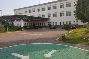 Hospital General Zona Norte de Puebla image