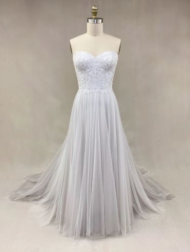 Bridal Shop «Always Elegant Bridal», reviews and photos, 1199 Butte House Rd A, Yuba City, CA 95991, USA