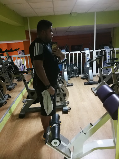 Boxing Sport en Talavera de la Reina, Toledo