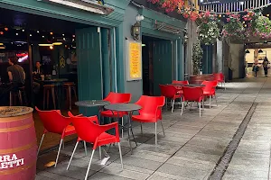 An Bróg Bar + Kitchen image