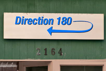 Direction 180