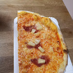 Photo n°1 de l'avis de Tom.a fait le 22/10/2018 à 16:20 sur le  Cennis Pizzabar Krumbach à Krumbach