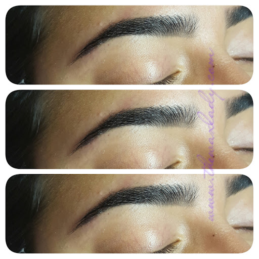 The Wax Lady® Brow Bar