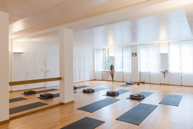 Yoga City Schule Zürich - Yoga-Studio