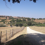 Photo n°1 de l'avis de Isa. fait le 10/08/2021 à 12:33 sur le  Casalgallo à Quercegrossa