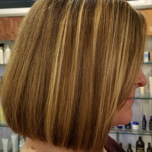 Beauty Salon «Milano Salon & Spa Aveda», reviews and photos, 3512 Worthington Blvd, Frederick, MD 21704, USA