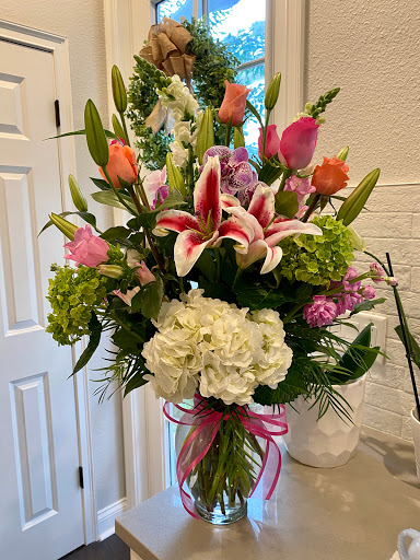 Florist «Floral Impressions», reviews and photos, 4203 W El Prado Blvd # A, Tampa, FL 33629, USA