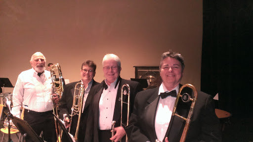 Performing Arts Theater «Broadway Performance Hall», reviews and photos, 1625 Broadway, Seattle, WA 98122, USA