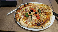 Pizza du Restaurant La Tosca à Blagnac - n°17