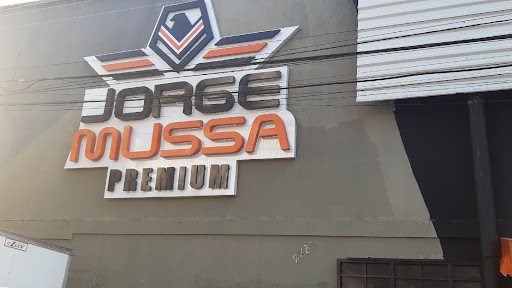 Jorge Mussa Premium