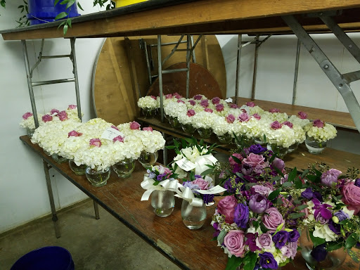 Florist «Fresh Affairs», reviews and photos, 4724 Hargrove Rd, Raleigh, NC 27616, USA