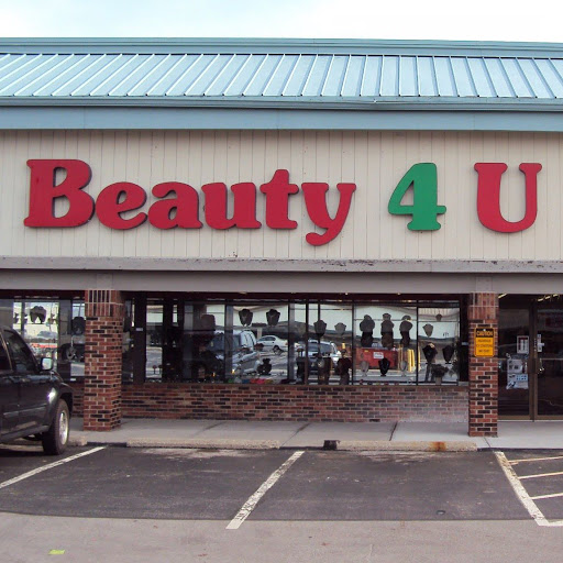 Beauty 4 U, 6388 E 82nd St, Indianapolis, IN 46250, USA, 