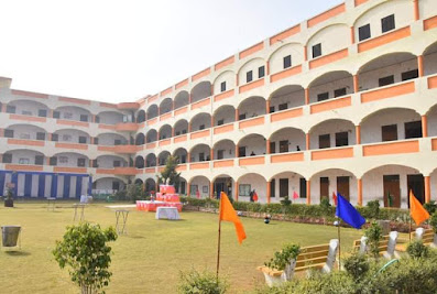Vinayak International School