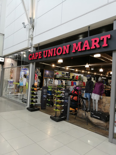 Cape Union Mart - Greenstone