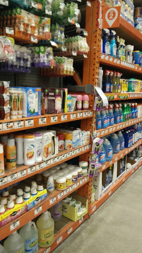 Home Improvement Store «The Home Depot», reviews and photos, 1590 W 49th St, Hialeah, FL 33012, USA