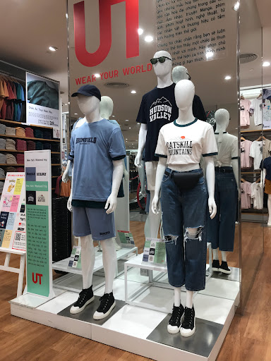 Top 7 cửa hàng uniqlo hcm Huyện Nho Quan Ninh Bình 2022