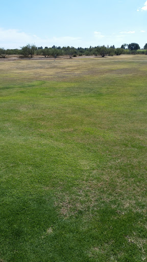 Golf Club «Turquoise Valley Golf», reviews and photos, 1794 W Newell St, Naco, AZ 85620, USA