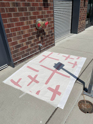 Banner Store «Print Fusion», reviews and photos, 11064 Lake City Way NE, Seattle, WA 98125, USA