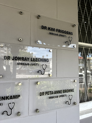 Reviews of Dr Kim FRIGGENS in Gqeberha - Acupuncture clinic