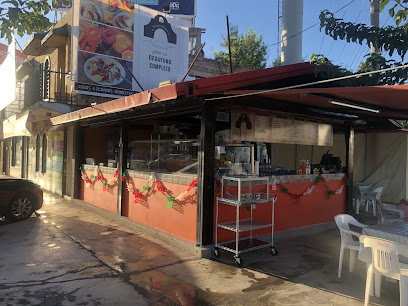 Desayunos Tlaquepaque - Blvd. Miguel Alemán 108, Las Rosas, 35090 Gómez  Palacio, Dgo.
