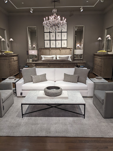 Interior Designer «Restoration Hardware», reviews and photos, 19575 Biscayne Blvd #751, Aventura, FL 33180, USA