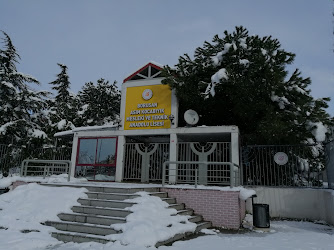 Borusan Asım Kocabıyık Mesleki ve Teknik Anadolu Lisesi