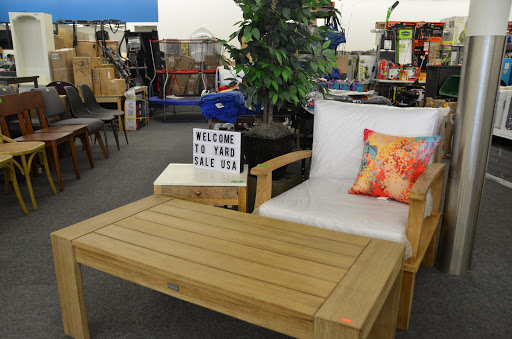Home Goods Store «Yard Sale USA», reviews and photos, 562 Nissan Dr, Smyrna, TN 37167, USA