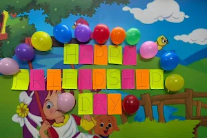 Blu-Zoo Playschool and Nursery image