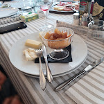 Photo n°8 de l'avis de Amedeo.a fait le 26/04/2024 à 19:14 sur le  Ristorante Pizzeria Rosa à Villimpenta