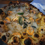 Photo n°1 de l'avis de Valentina. fait le 20/08/2021 à 19:46 sur le  Carmine Donzetti Pizza & Fritti à Casandrino