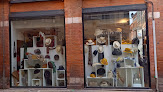 Hat shops in Toulouse