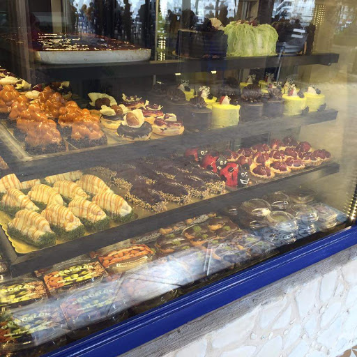 Gümüşluk Ünlü Mamulleri