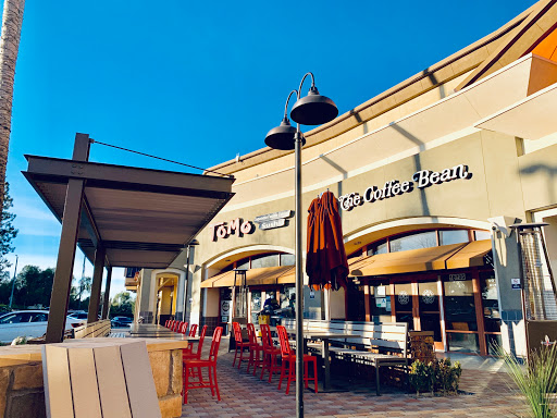 The Coffee Bean & Tea Leaf, 18705 Devonshire St, Northridge, CA 91324, USA, 