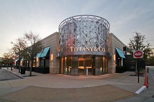 Jewelry Store «Tiffany & Co.», reviews and photos, 9595 Six Pines Dr, The Woodlands, TX 77380, USA