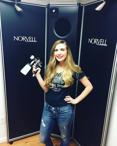 Tattoo Shop «Viking Armor Tattoos», reviews and photos, 120 Valley St, Marysville, PA 17053, USA