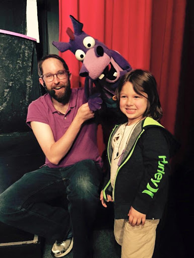 Performing Arts Theater «Puppet Showplace Theater», reviews and photos, 32 Station St, Brookline, MA 02445, USA