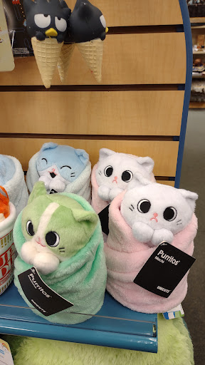 Book Store «Barnes & Noble», reviews and photos, 801 W 15th St E, Plano, TX 75075, USA