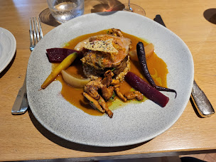 Photo n°42 de Hotel Restaurant CHILO à Barcus ()