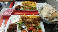 Frite du Restauration rapide Istanbul kebab Aubagne - n°10