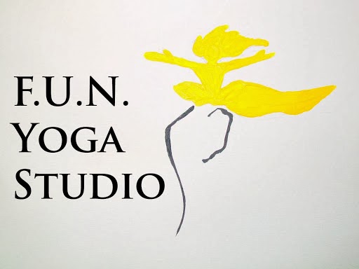 Yoga Studio «F.U.N. Yoga Studio», reviews and photos, 773 W Blaine St, Riverside, CA 92507, USA