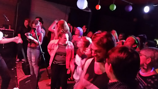 Coffee Shop «Fresh Brewed Coffee House», reviews and photos, 933 Broadway St, Myrtle Beach, SC 29577, USA