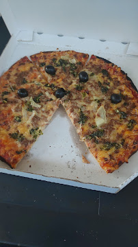 Plats et boissons du Pizzeria Pizza à l'Ancienne à Argelès-sur-Mer - n°11