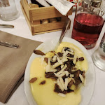 Photo n°2 de l'avis de Loris.o fait le 30/11/2017 à 18:32 sur le  Trattoria Alla Mola à Casaleone