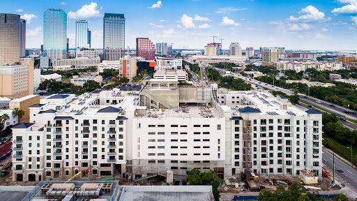 Construction Company «KD Construction Of Florida Inc.», reviews and photos, 1831 SW 7th Ave Suite A, Pompano Beach, FL 33060, USA