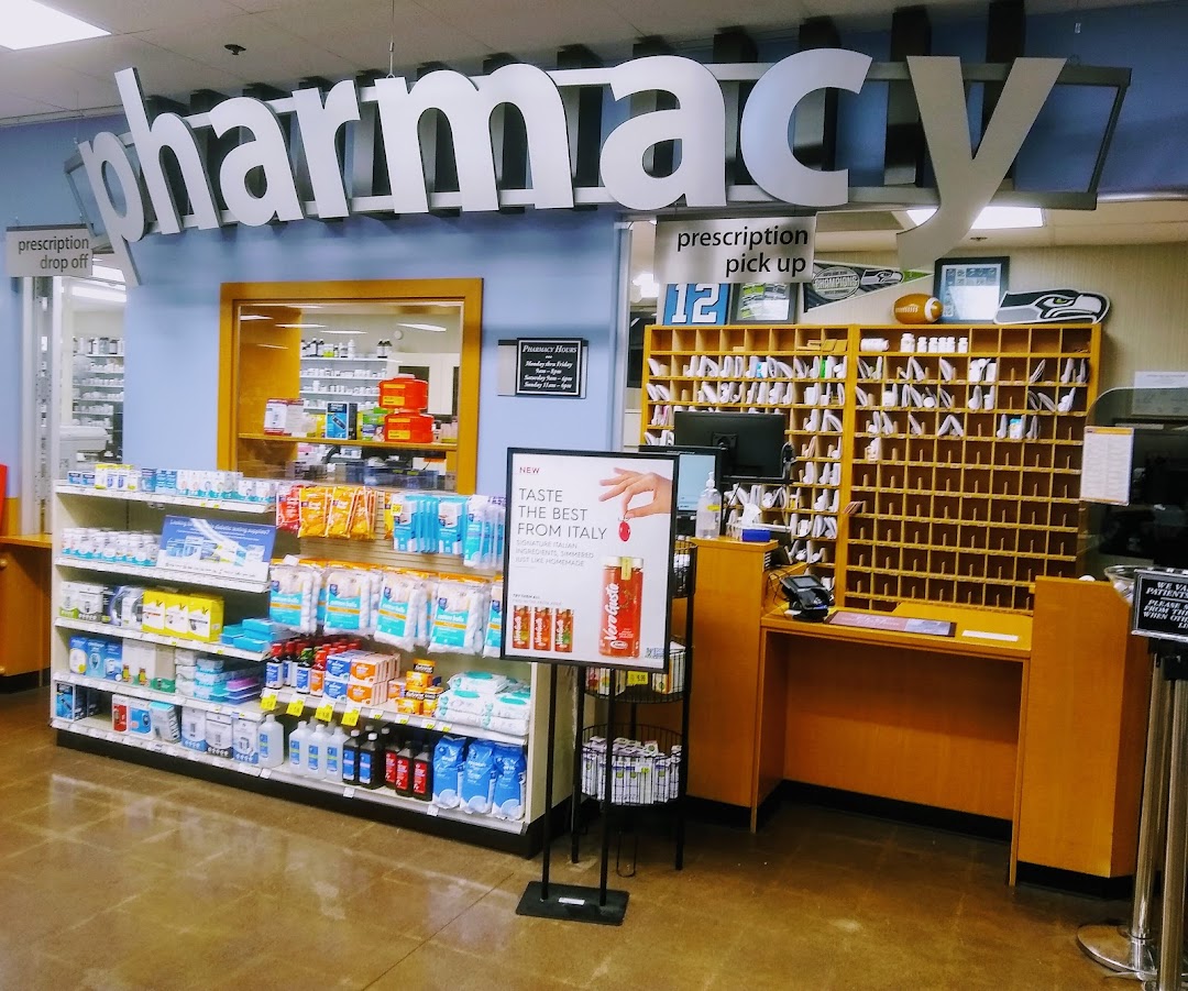 QFC Pharmacy