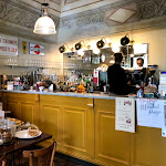 Photo n°2 de l'avis de Martin.c fait le 26/07/2019 à 12:17 sur le  Caffè Bertaina Osteria à Mondovì